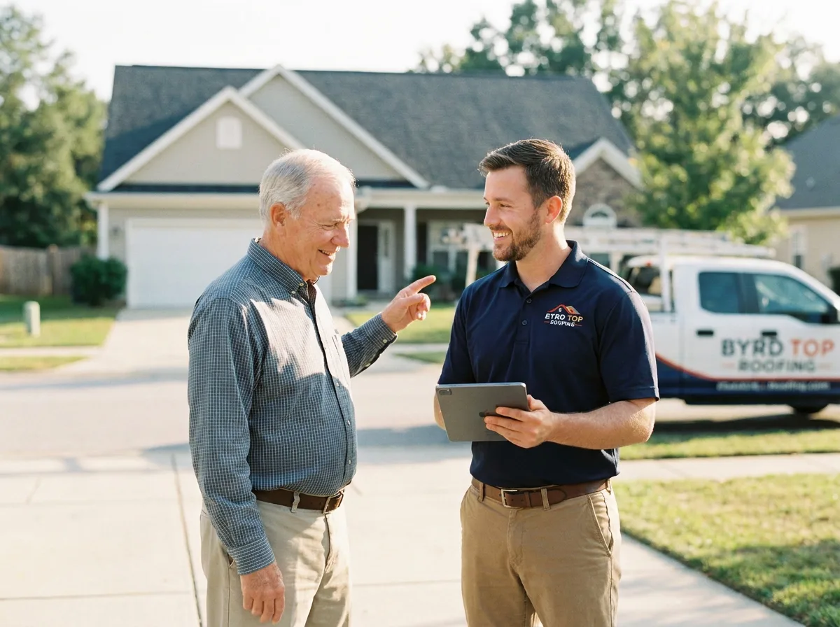 Roofing Ford, VA FAQs